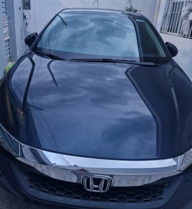 HONDA CITY 1.5 i-VTEC FLEX HATCH EXL CVT